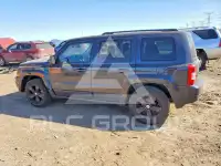 2016 Jeep PATRIOT фото
