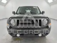 2016 Jeep PATRIOT фото