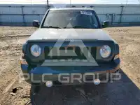 2016 Jeep PATRIOT фото