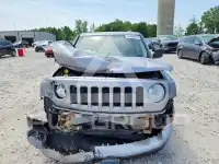 2016 Jeep PATRIOT photo