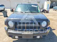 2016 Jeep PATRIOT фото