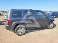 2016 Jeep PATRIOT photo