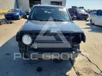 2016 Jeep PATRIOT photo