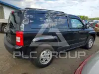 2016 Jeep PATRIOT photo