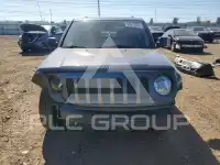 2016 Jeep PATRIOT photo