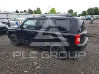 2016 Jeep PATRIOT фото