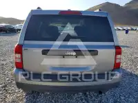 2016 Jeep PATRIOT фото