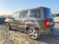 2016 Jeep PATRIOT photo