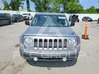 2016 Jeep PATRIOT фото