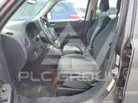 2016 Jeep PATRIOT фото