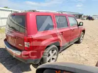 2016 Jeep PATRIOT фото