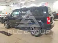 2016 Jeep PATRIOT фото