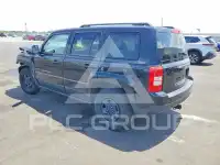 2016 Jeep PATRIOT фото