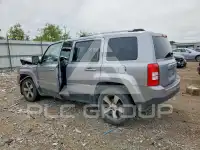 2016 Jeep PATRIOT photo