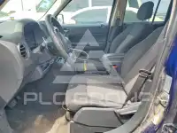 2016 Jeep PATRIOT photo