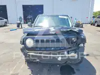 2016 Jeep PATRIOT фото