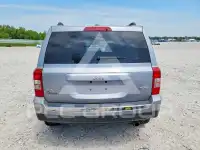 2016 Jeep PATRIOT photo