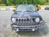 2016 Jeep PATRIOT photo