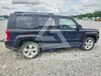 2016 Jeep PATRIOT фото