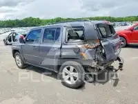 2016 Jeep PATRIOT photo