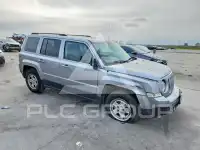 2016 Jeep PATRIOT фото