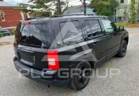 2016 Jeep PATRIOT фото