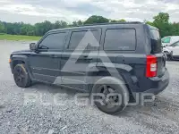 2016 Jeep PATRIOT фото
