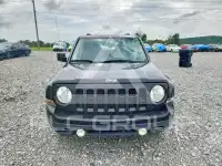 2016 Jeep PATRIOT фото