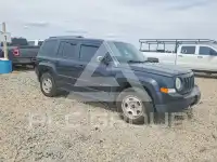 2016 Jeep PATRIOT фото