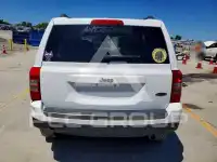 2016 Jeep PATRIOT фото