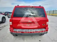 2016 Jeep PATRIOT фото