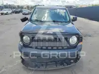 2016 Jeep PATRIOT photo