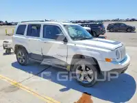 2016 Jeep PATRIOT фото