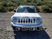 2016 Jeep PATRIOT фото