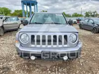 2016 Jeep PATRIOT фото