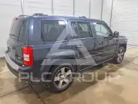 2016 Jeep PATRIOT фото