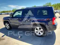 2016 Jeep PATRIOT фото