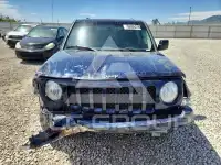 2016 Jeep PATRIOT photo