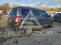 2016 Jeep PATRIOT фото