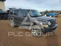2016 Jeep PATRIOT фото