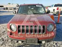 2016 Jeep PATRIOT фото