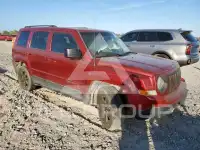 2016 Jeep PATRIOT фото