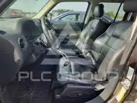 2016 Jeep PATRIOT фото