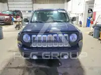 2016 Jeep PATRIOT photo
