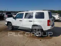 2016 Jeep PATRIOT фото