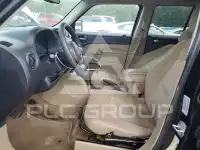2016 Jeep PATRIOT фото