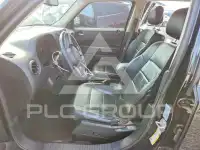 2016 Jeep PATRIOT photo