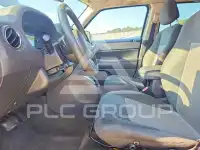 2016 Jeep PATRIOT photo