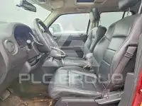 2016 Jeep PATRIOT фото