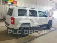 2016 Jeep PATRIOT photo